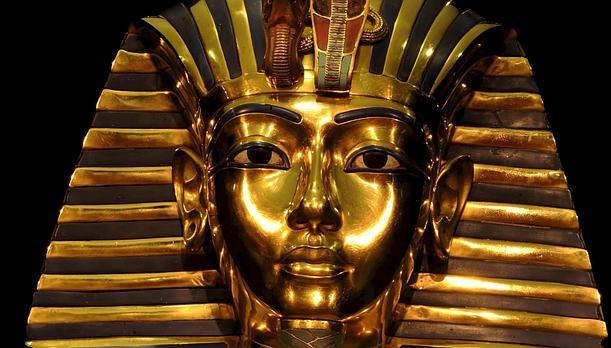 Tutankhamon: Eterna maldición