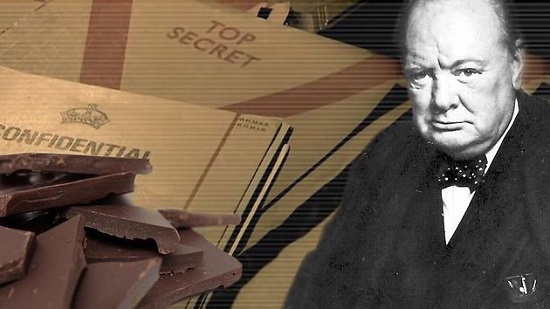 ¿Cómo actuaban los “guerreros secretos” de Churchill?
