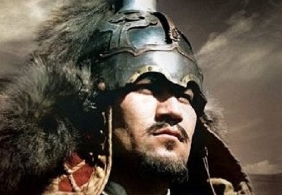 Enigmas sobre la tumba perdida de Genghis Khan