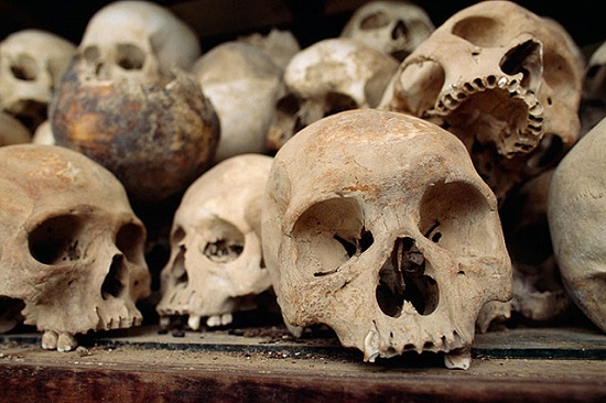¿Qué sucedió con los genocidas camboyanos?