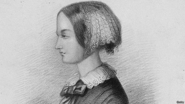 Florence Nightingale: salvando vidas con matemáticas