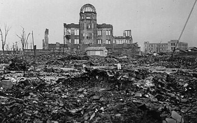 Hiroshima y Nagasaki; Consecuencias inmediatas y retardadas