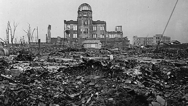 Hiroshima y Nagasaki; Consecuencias inmediatas y retardadas