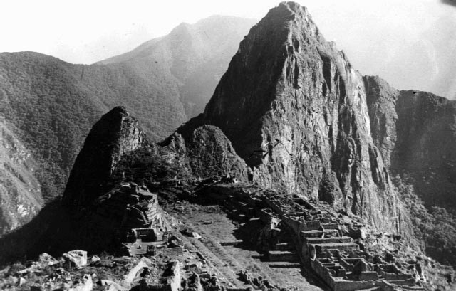 Machu Picchu: un mundo oculto lleno de curiosidades