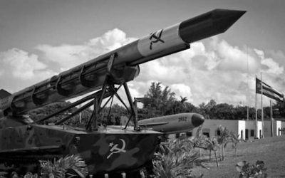 La crisis de los misiles: ¿Cómo inicio y cómo termino?