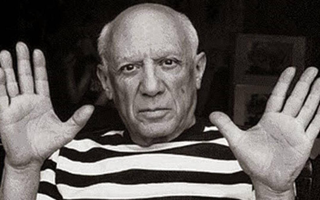 Datos interesantes sobre Picasso