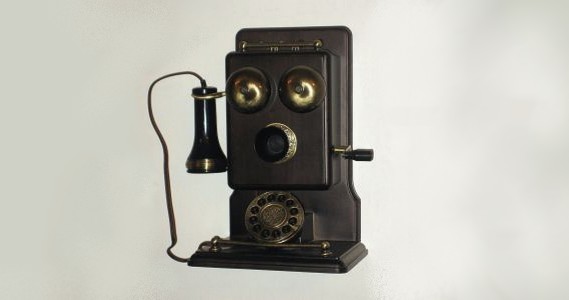 Las mejoras del teléfono: una historia fascinante