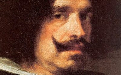 Etapas y obras destacadas de Diego Velázquez