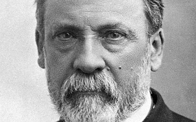 Louis Pasteur: más allá de la pasteurización