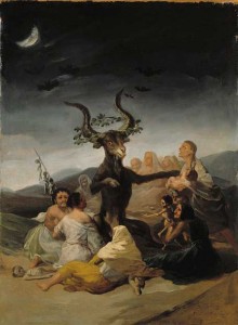 El-aquelarre-goya-1798