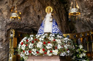Virgen-de-Covadonga-santina