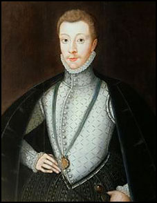 Lord Darnley