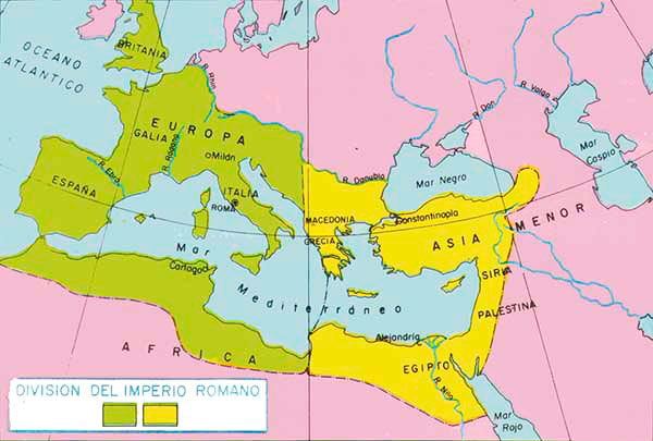 mapa-division-imperio-roma