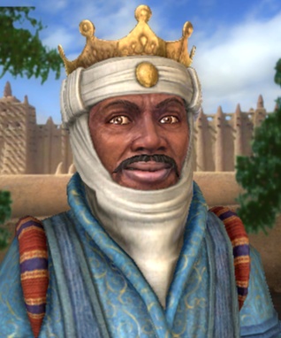 Mansa Musa I el emperador africano más rico de la historia de la humanidad