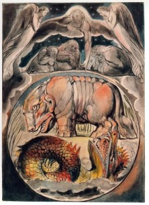 William-Blake-Behemoth-and-Leviathan