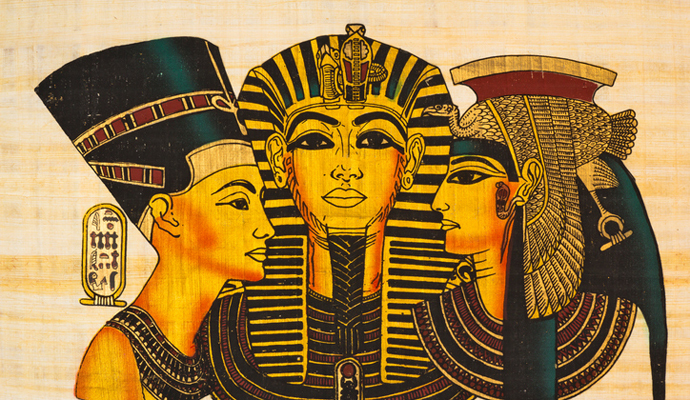 Curiosas Y Extrañas Costumbres Del Antiguo Egipto Detectives De La Historia