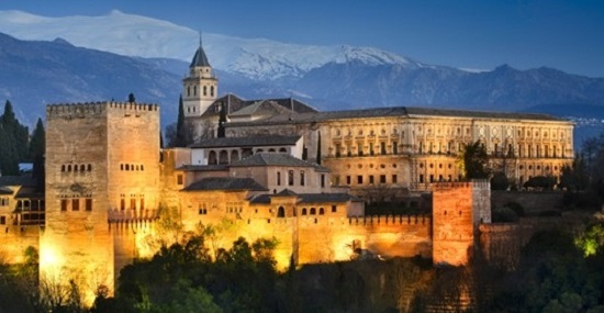 El secreto milenario y subterráneo de Granada