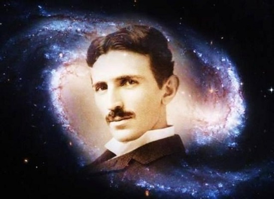 Tesla, un inventor incomprendido