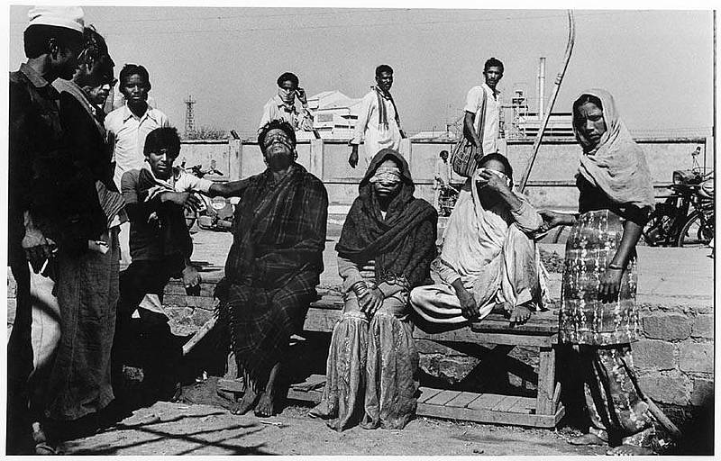 Bhopal: el mayor desastre industrial de la historia