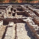 El Collado la necrópolis más antigua de la Península