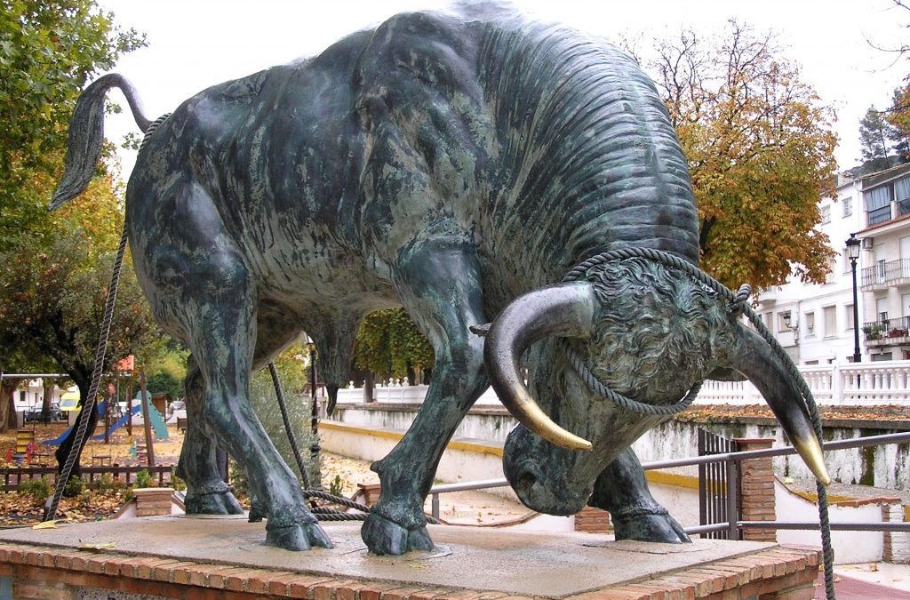 Las fiestas de los toros