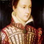María Estuardo, Reina de Escocia