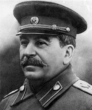 Los búnkeres secretos de Stalin