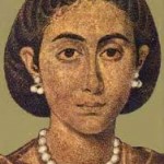 Gala Placidia. Juego de tronos en el Imperio Romano.