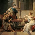Aspasia, filosofía y persuasión en la Grecia de Pericles