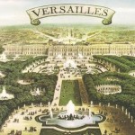 La vida en Versalles