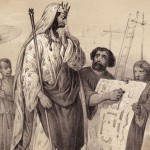 ¿Quién fue Herodes el Grande?