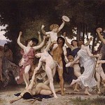 La Saturnalia