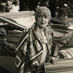 El extraordinario mundo de Sonia Delaunay