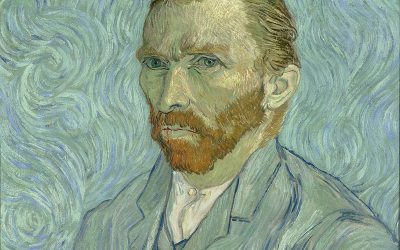 Obras robadas y perdidas de Vincent Van Gogh