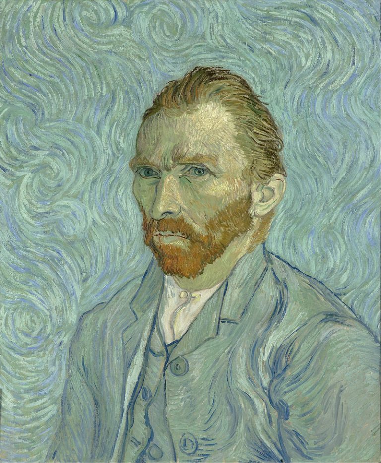Obras robadas y perdidas de Vincent Van Gogh