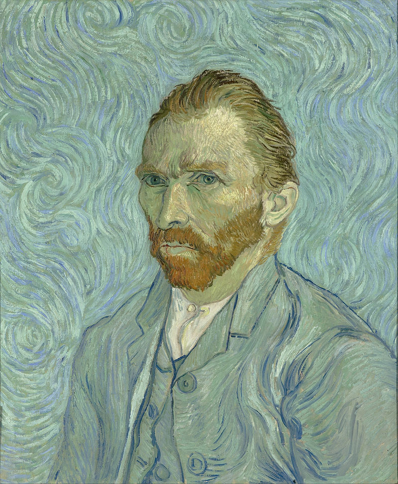 Obras robadas y perdidas de Vincent Gogh | DETECTIVES DE HISTORIA