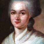 Olympe de Gouges, Revolucionaria del siglo XVIII