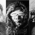 Invención y evolución de las gafas de sol