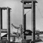 La Guillotina, un castigo más humano