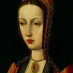 La muerte de Felipe I; La locura de Juana la loca