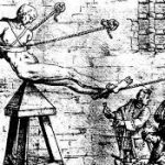 8 Horribles formas de tortura de la edad media