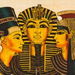 Curiosas y extrañas costumbres del Antiguo Egipto