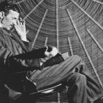 Nikola Tesla: el hombre de los inventos