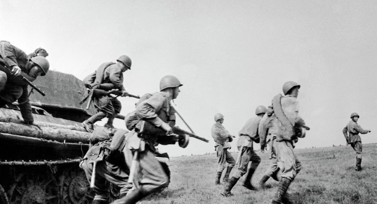 Curiosidades de la II Guerra Mundial