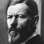 Max Weber: vida y obras destacadas