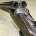 Historia de la escopeta y tipos