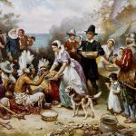 Día de acción de gracias ¿Conoces el origen de este día?