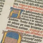 Historia de la imprenta: ¿un invento religioso?