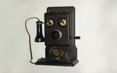 Las mejoras del teléfono: una historia fascinante