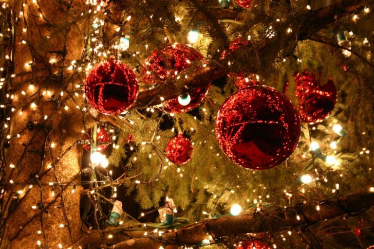 Espíritu de la navidad: la historia del 21 de Diciembre